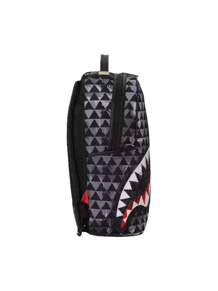 Geantă Sprayground gri