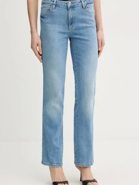 Guess jeans albastru