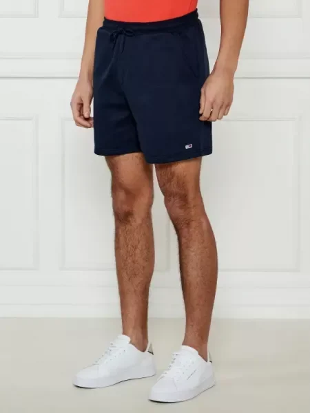 Tommy Jeans Pantaloni scurți | Regular Fit