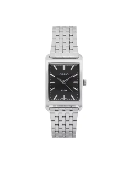 Casio Часовник Сребрист