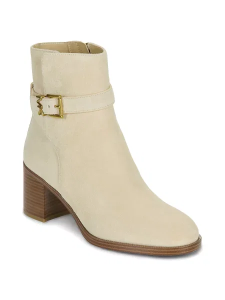 Pantofi Michael Michael Kors bej