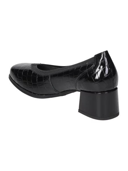 Pantofi Pitillos negru