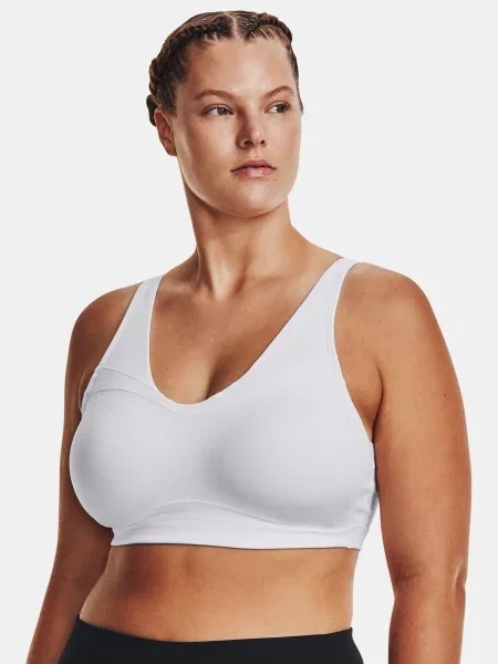 Sutien Under Armour gri