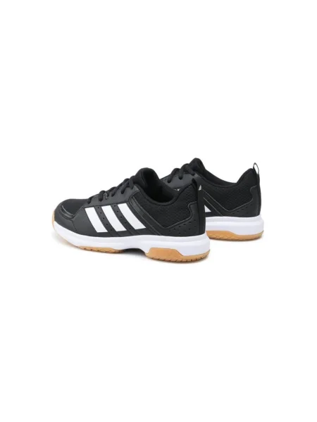 Halové topánky adidas čierna