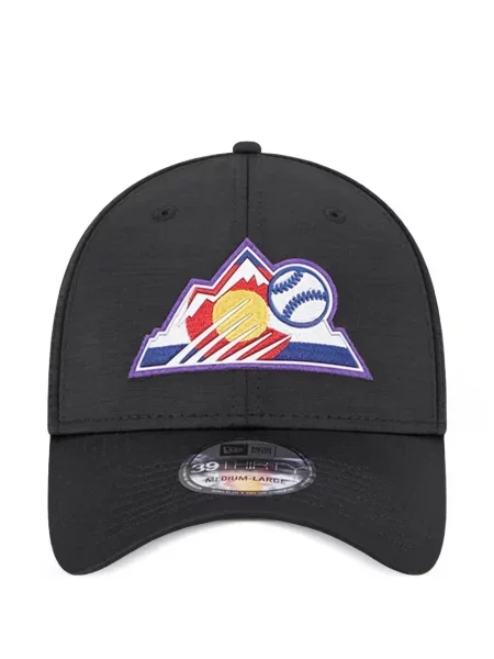 Șapcă New Era Cap negru