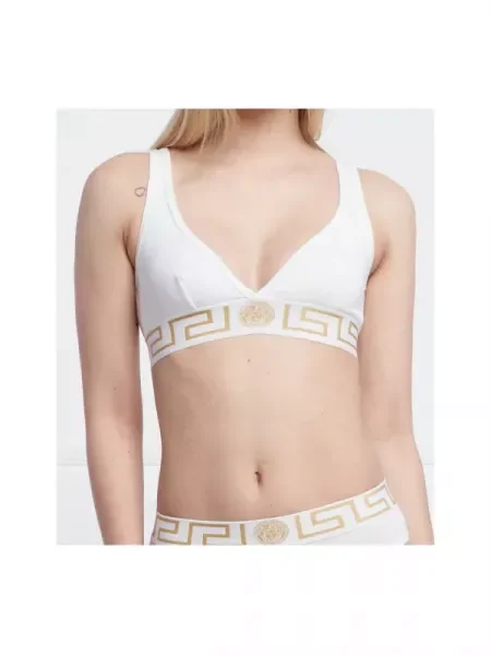 Versace Melltartó fehér