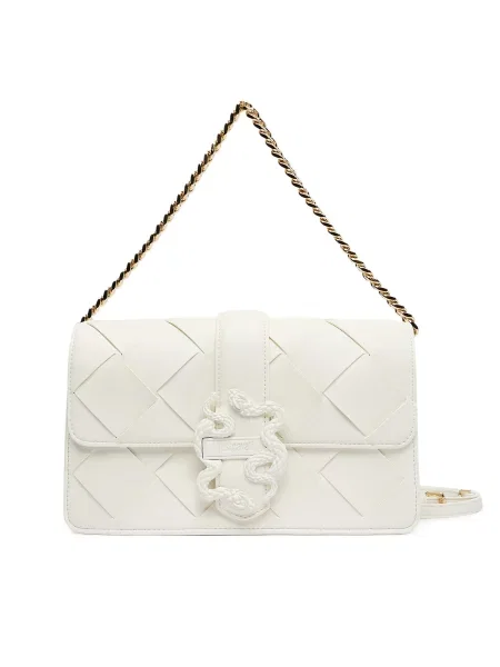 Сумка Just Cavalli білий