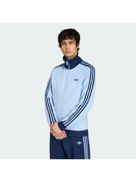 Klasická bunda Adidas