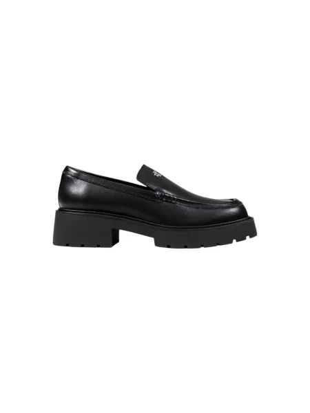 Mocasini Calvin Klein negru