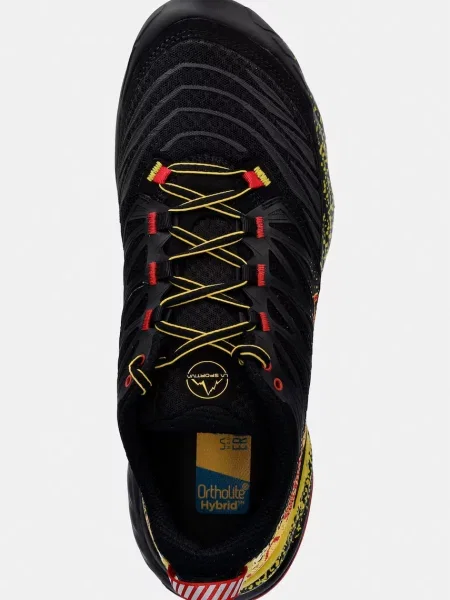 Треккинговые ботинки La Sportiva