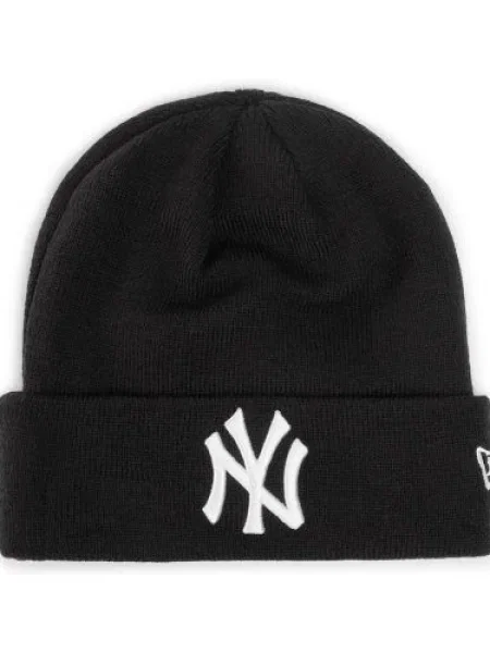 NEW ERA Sapka fekete fehér