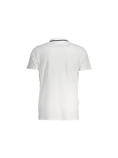 Polo majica Fila bijela