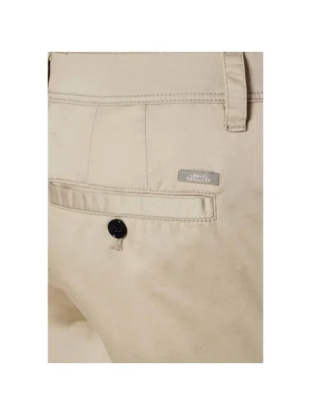 Pantaloni Eax bej