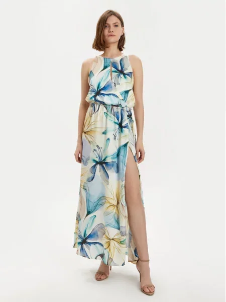 Rinascimento Haljina za svaki dan Šarena