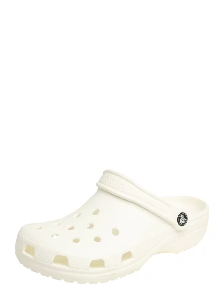 Crocs Cokle Classic' bela