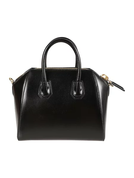 Torebka Givenchy skórzana czarna