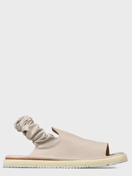 Босоніжки Barracuda бежеві