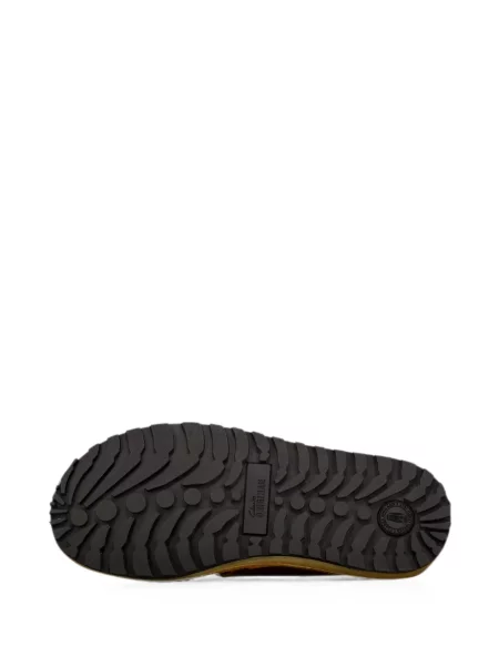 Botine Clarks maro