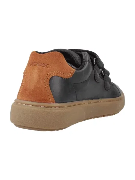 Pantofi copii Geox negru