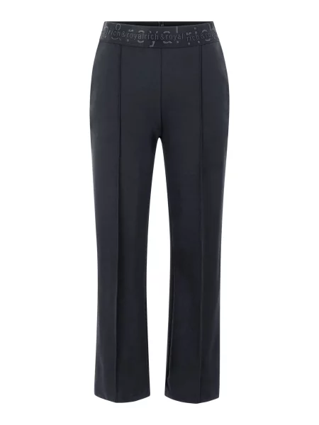 Rich & Royal Pantaloni negru