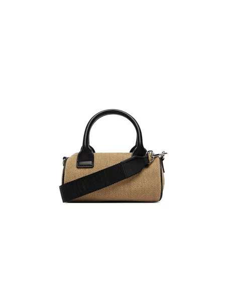 Táska LOVE MOSCHINO bézs