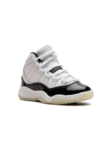 Dětské tenisky Jordan bílé
