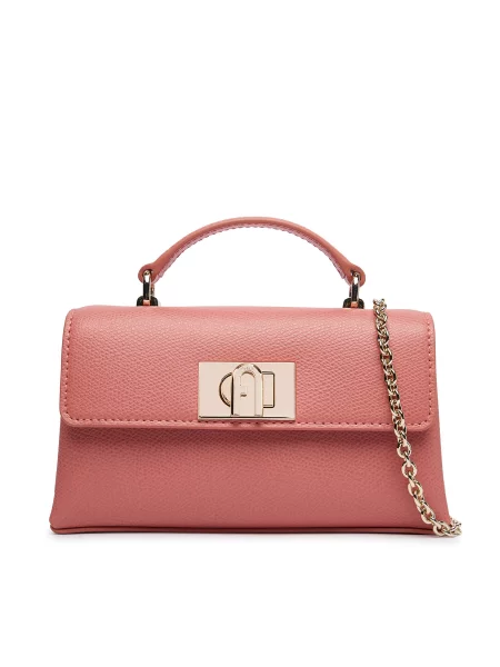 Furla Táska Mini CN rózsaszín