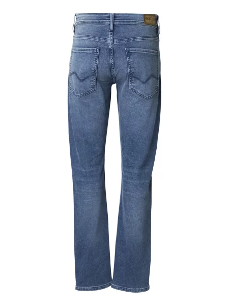 INDICODE JEANS Farmer Coil farmer kék