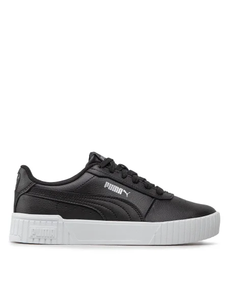 Pantofi Puma negru