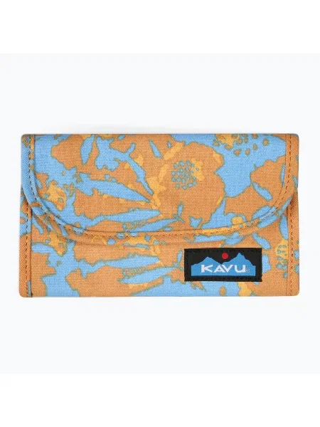 Кошелек Kavu