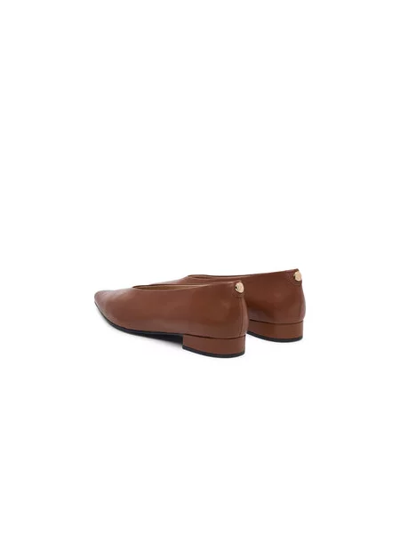 Balerinke Furla CN rjava