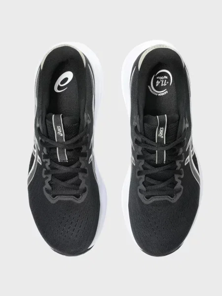 Кросівки Asics чорні