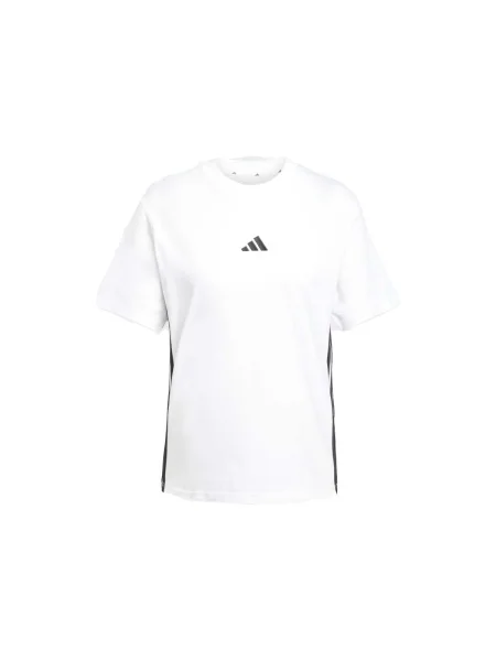 Tričko Adidas biela