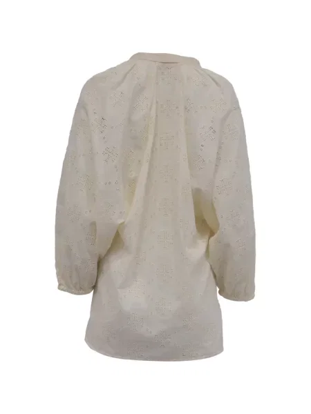 Bluză Tory Burch cu broderie