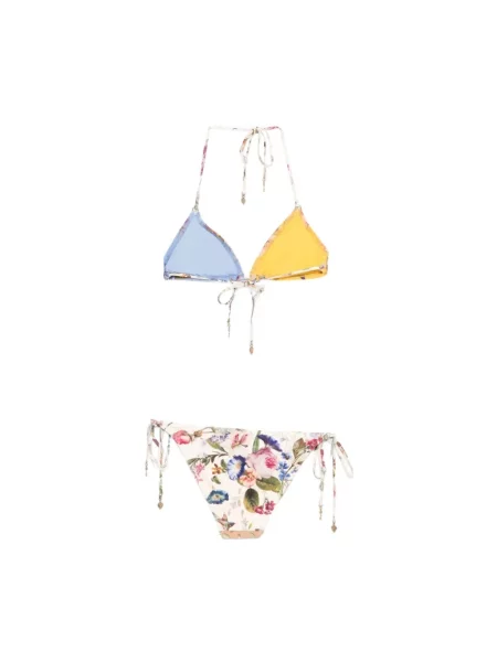 Bikini Zimmermann