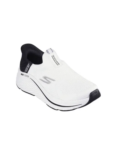 Pantofi Skechers alb