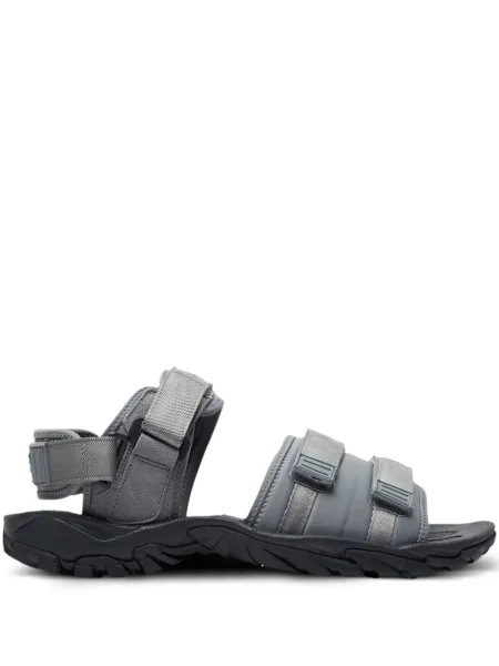 Sandale Comme Des Garçons Homme cu bretele gri