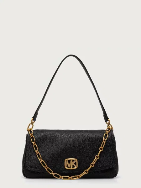 MICHAEL Michael Kors geantă shopper pentru femei din piele BRYANT negru