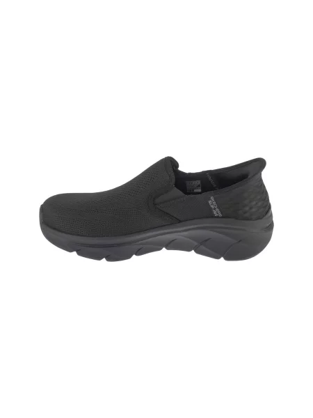 Pantofi Skechers negru