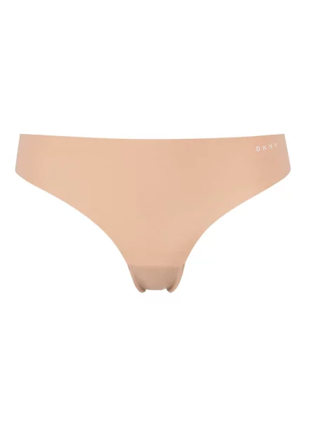 Стринги Dkny черные