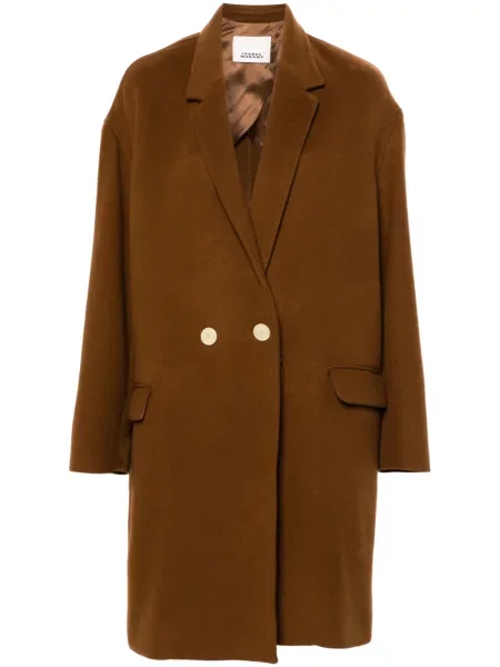 Palton Isabel Marant maro