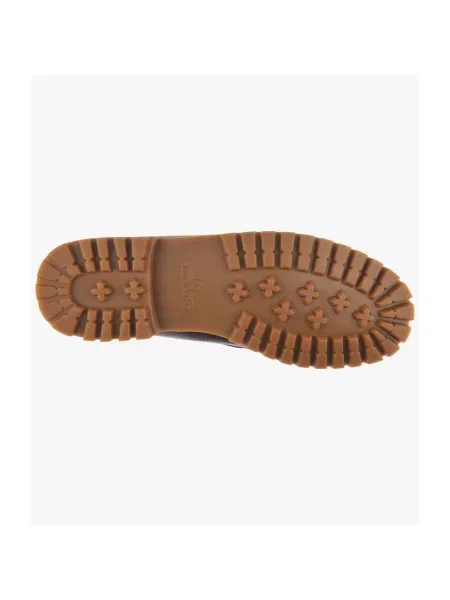 Mokasíny Sebago hnedá