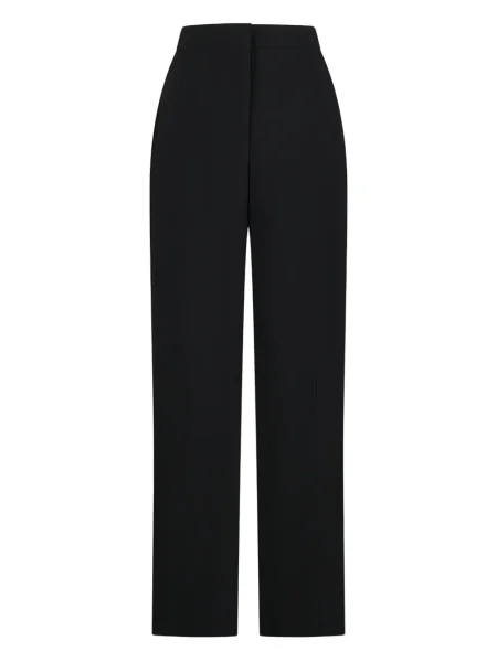 Pantaloni Givenchy negru