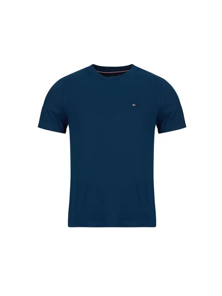 Majica Tommy Hilfiger s kratkimi rokavi
