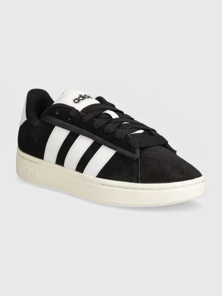 Tenisice adidas Grand Court Alpha crna