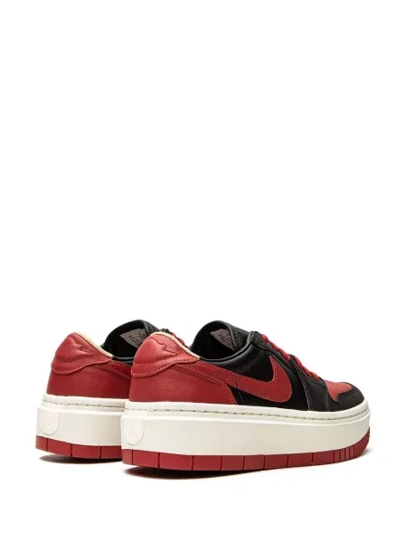 Tenisky Jordan Air Jordan 1 červené