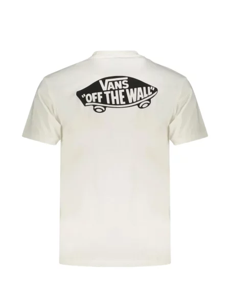 Tricou Vans cu imagine