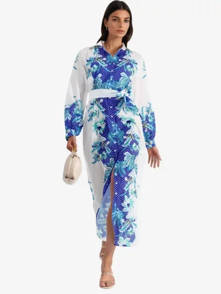 MSN Collection Haljina miks