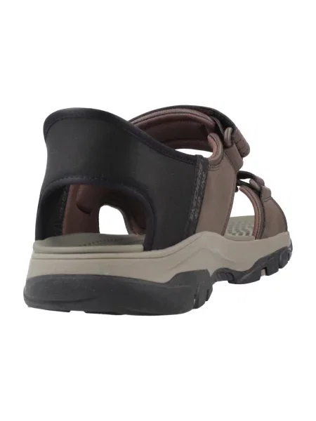 Chiloți Skechers maro