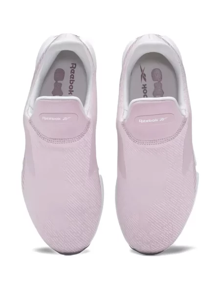 Chiloți Reebok slip-on roz
